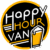 Logo HHV - Happy Hour Van