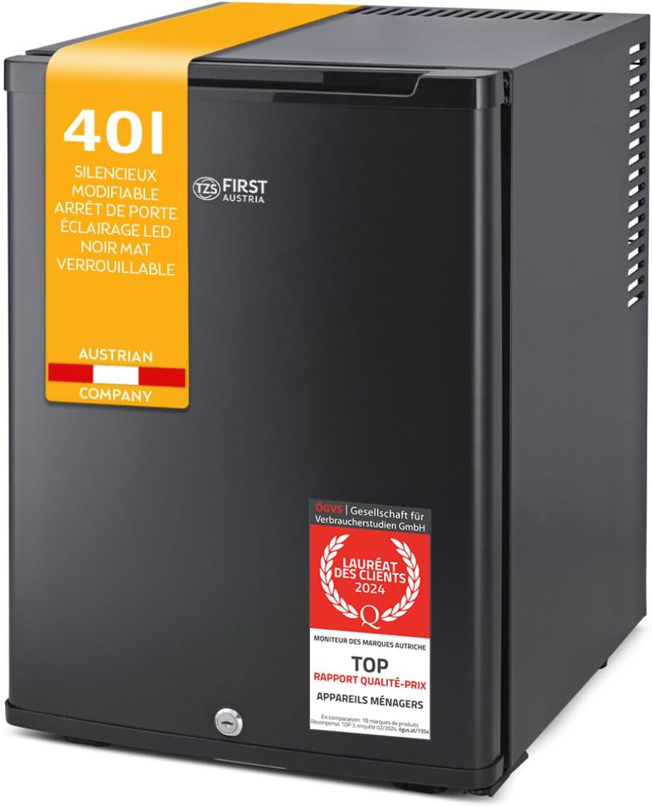 First Austria Mini Frigo 40 L