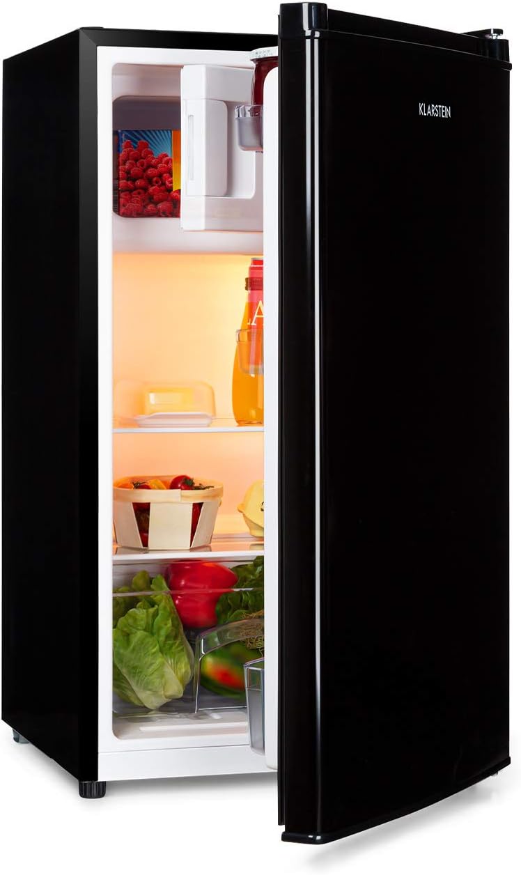 Klarstein réfrigérateur congélateur 80 L