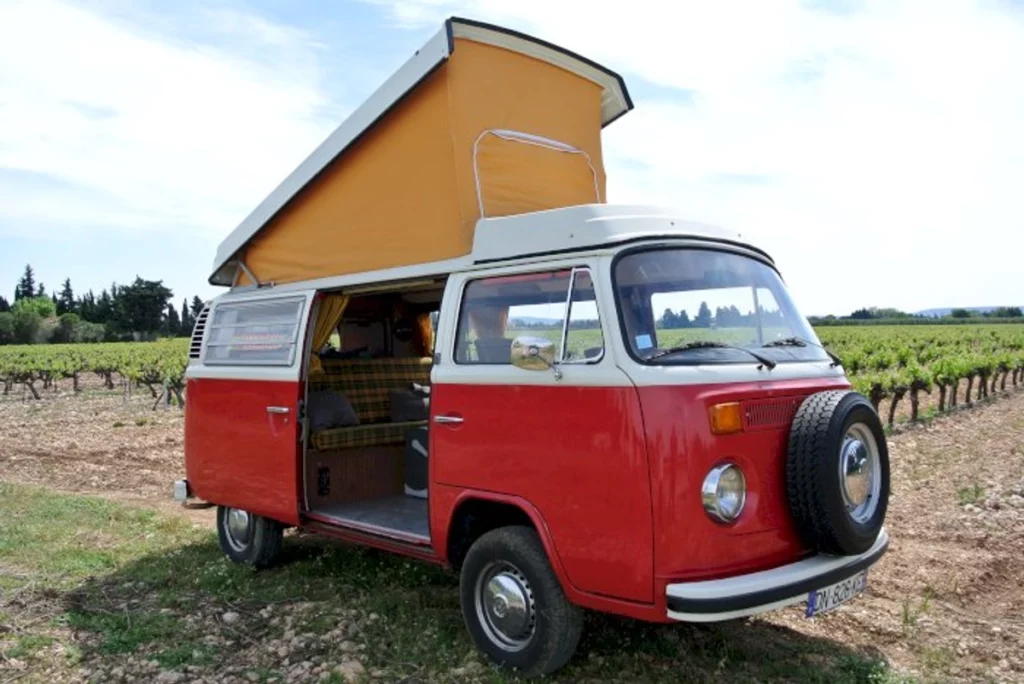 combi vw wedrivit