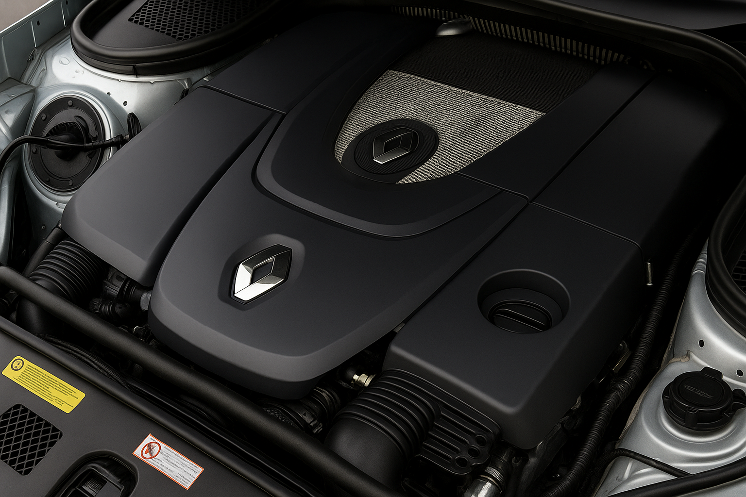 Fiabilité moteur Renault-Mercedes