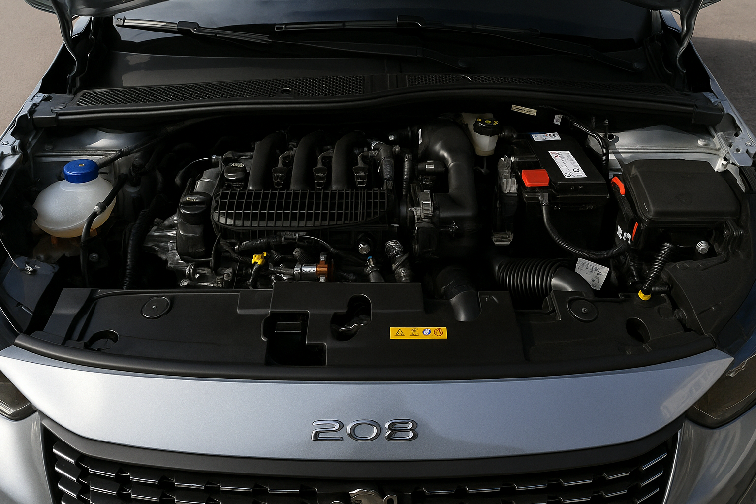 durée de vie du moteur 1.2 puretech 130