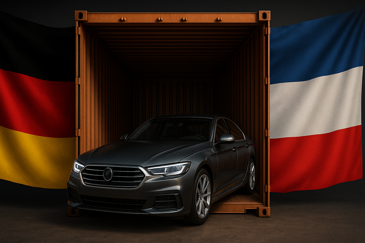 importer une voiture d allemagne