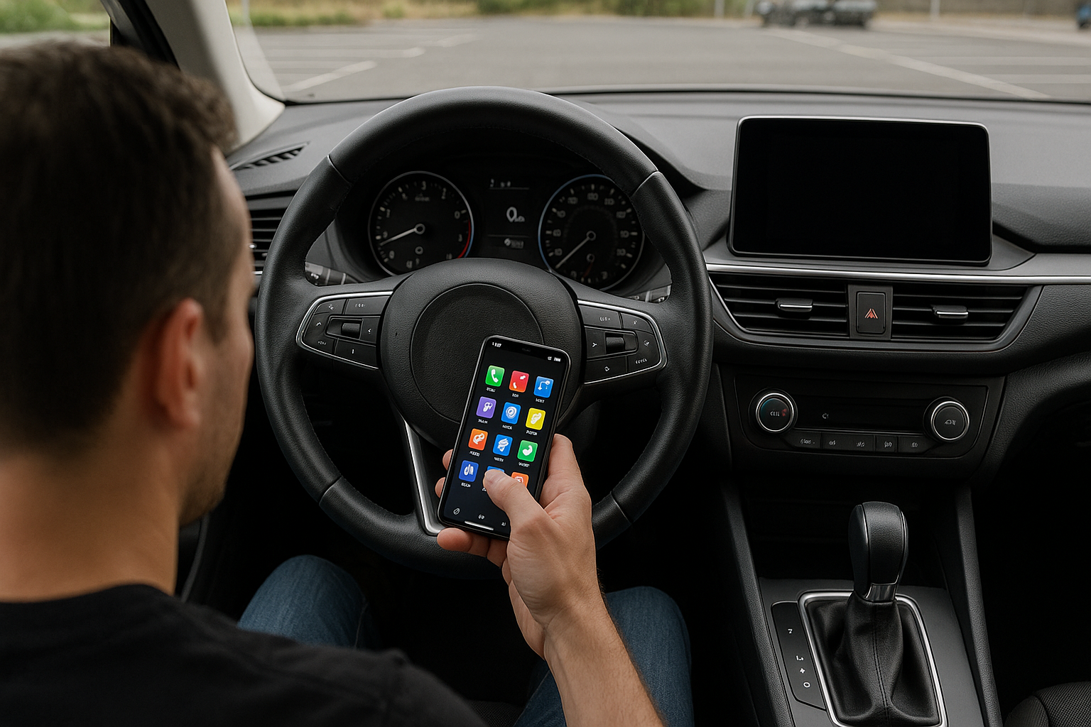 le top des applications a avoir en voiture