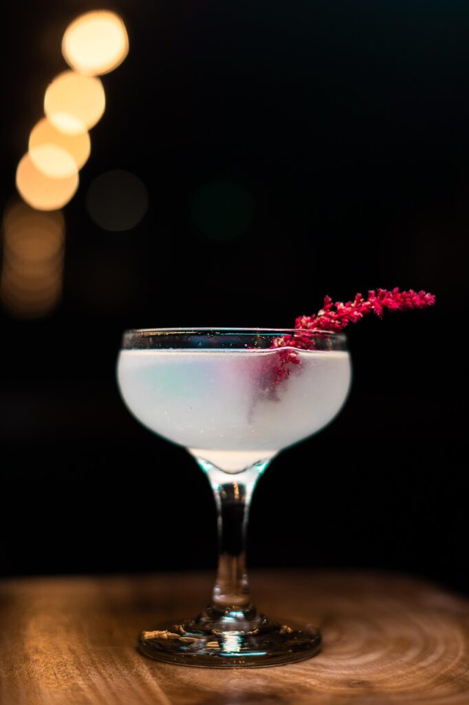 boisson happy hour van boisson happy hour van