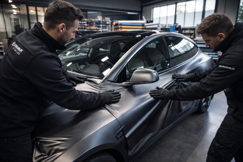 Comment customiser sa voiture en 2026