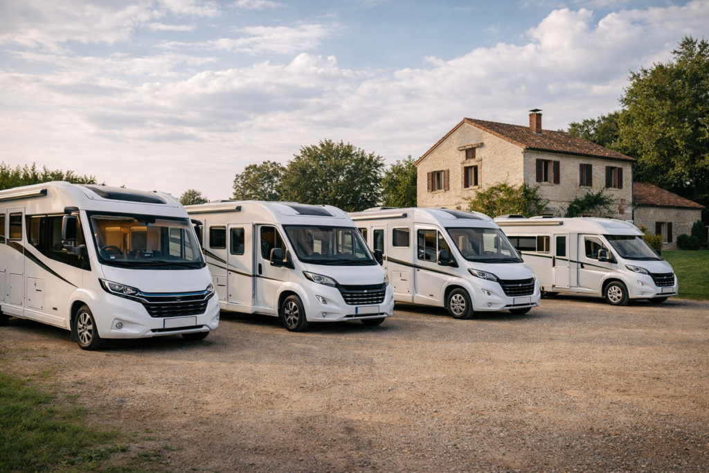 gardiennage camping car particulier gardiennage camping car particulier