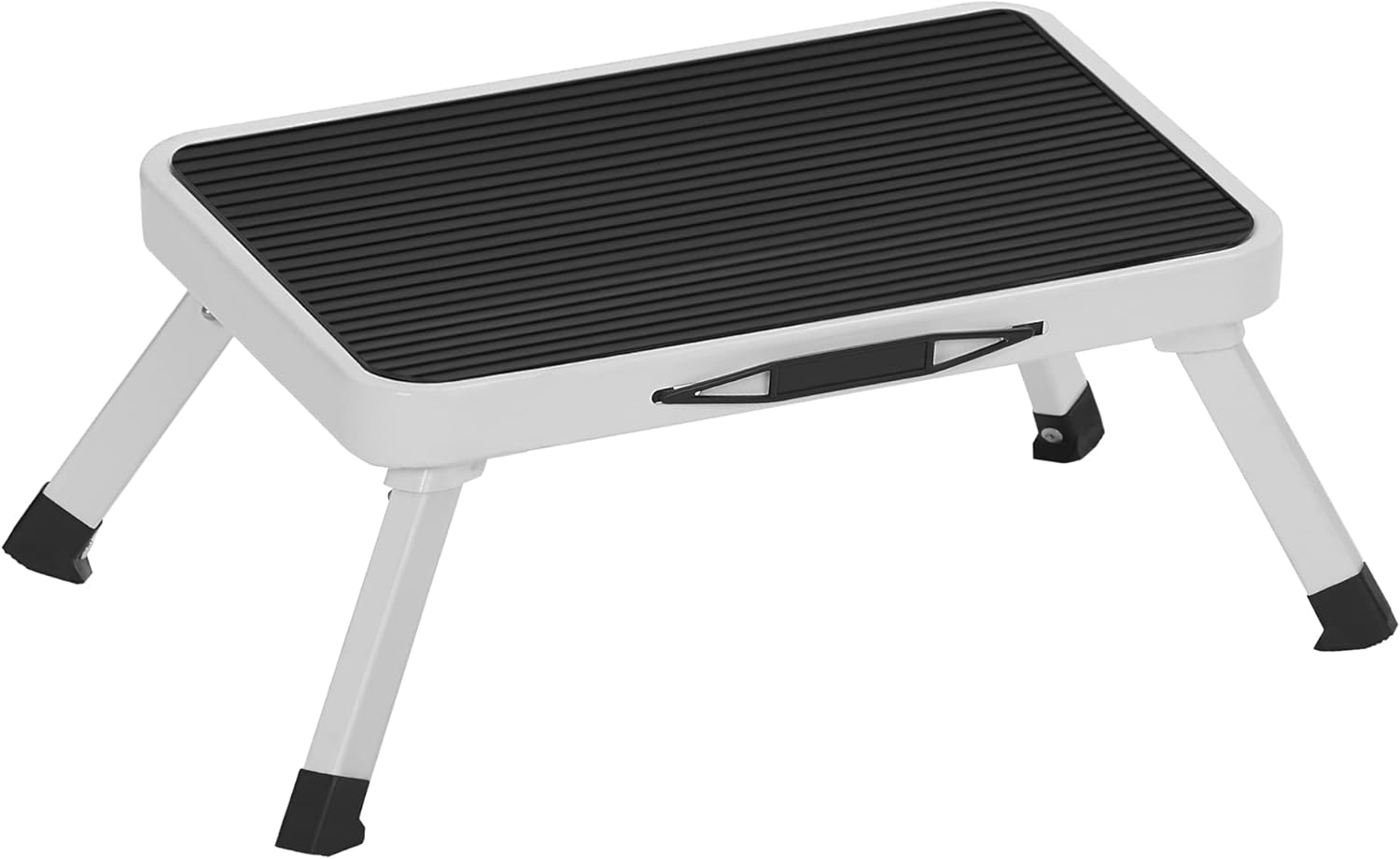 marchepied van simple en acier charge 150kgs