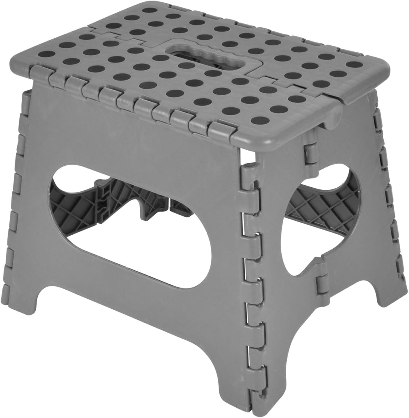 marchepied plastique pliable